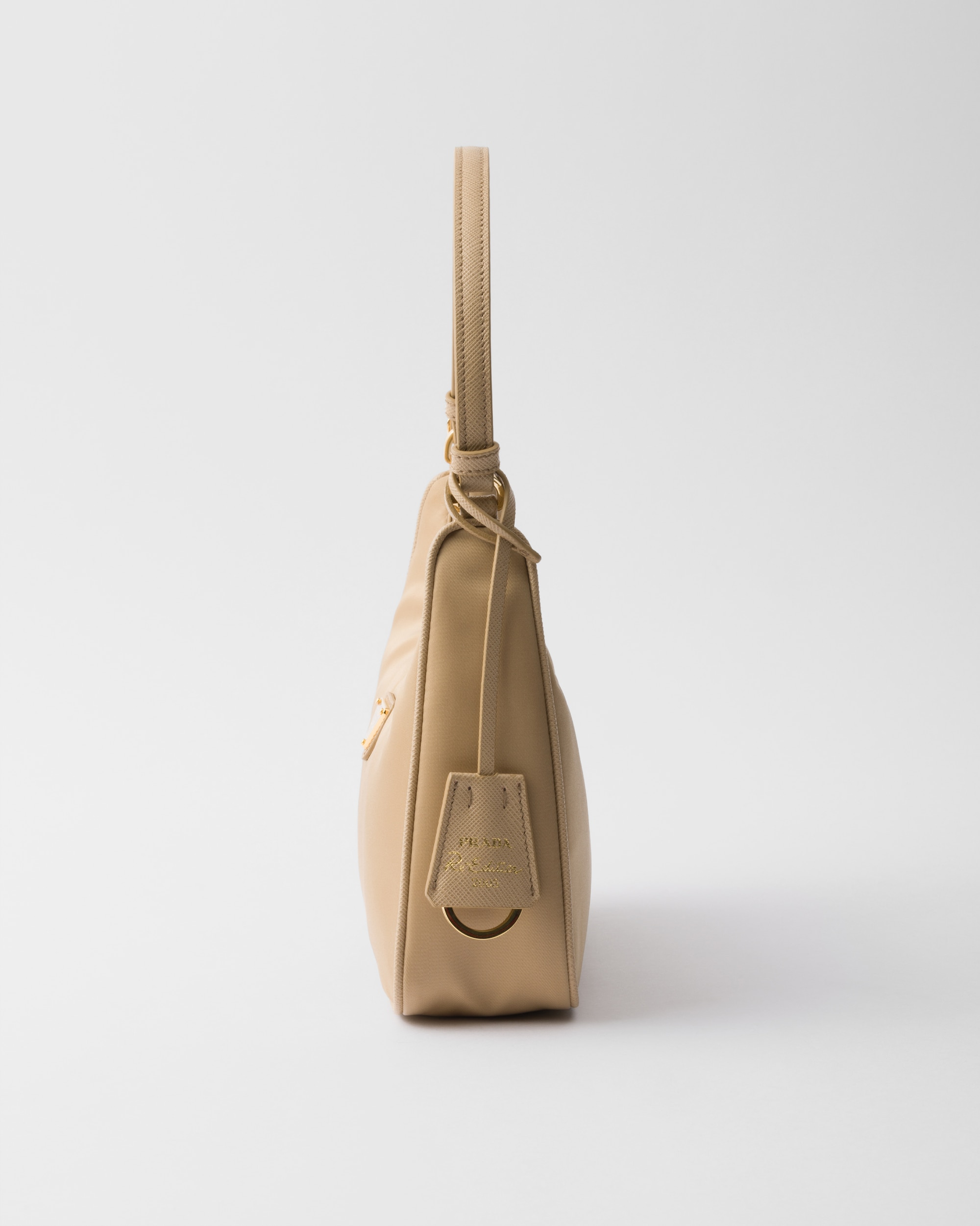 Prada Re-Edition 2005 Re-Nylon and Saffiano mini bag - Image 2